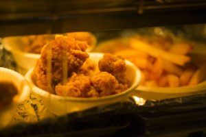 ミニストップのチキンキエフの口コミ!値段やクーポンでお得に購入する方法はある?