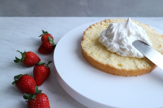 市販のスポンジケーキはドンキで売ってる 味と大きさや値段は 生クリームやデコレーション情報も トレンドチャンネル